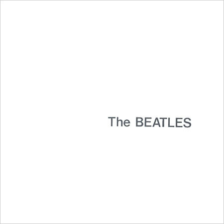 The Beatles — Revolution 9